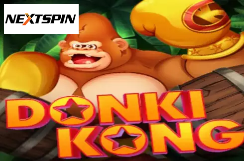 Donki Kong